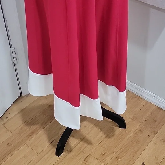 Tommy Hilfiger Sleeveless Dress NWT Size 14. C134 - Picture 3 of 8